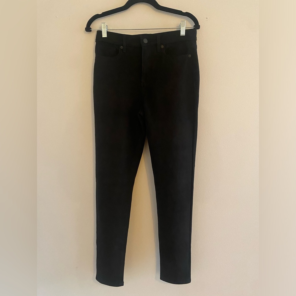 NWT Banana Republic High-Rise Skinny Pant